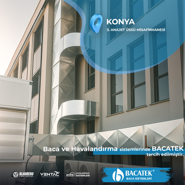 KONYA 3. ANAJET ÜS KOMUTANLIĞI