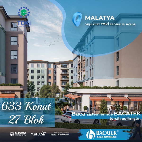 MALATYA TOKİ
