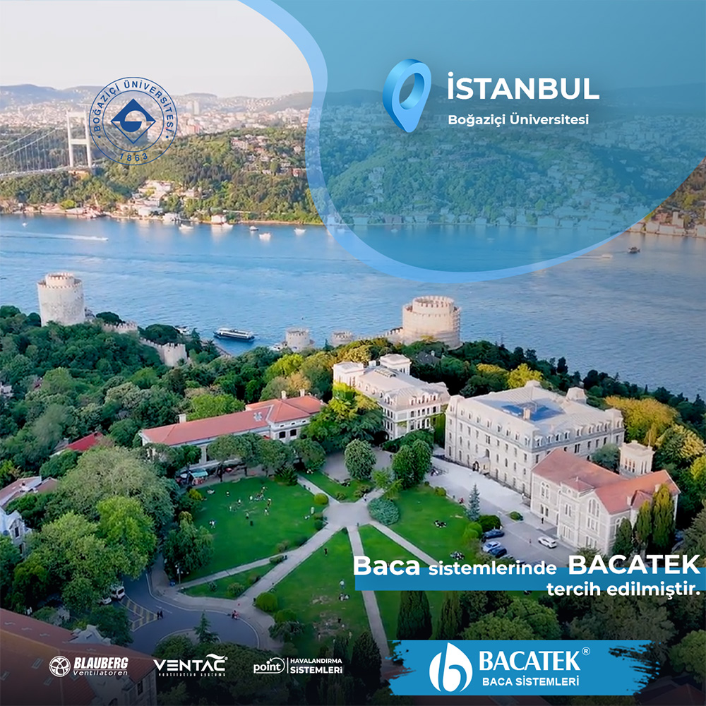 BOĞAZ İÇİ ÜNİVERSİTESİ