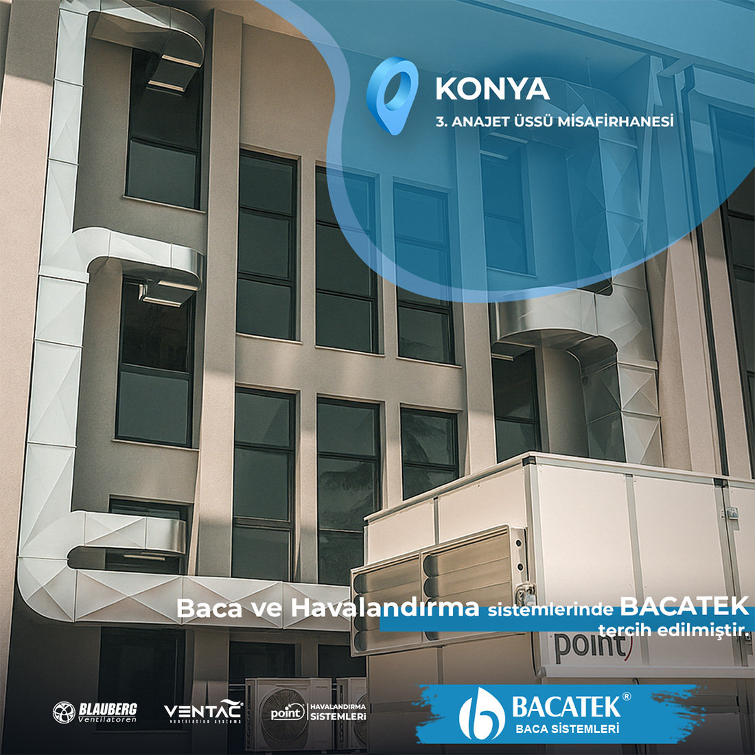 KONYA 3. ANAJET ÜS KOMUTANLIĞI