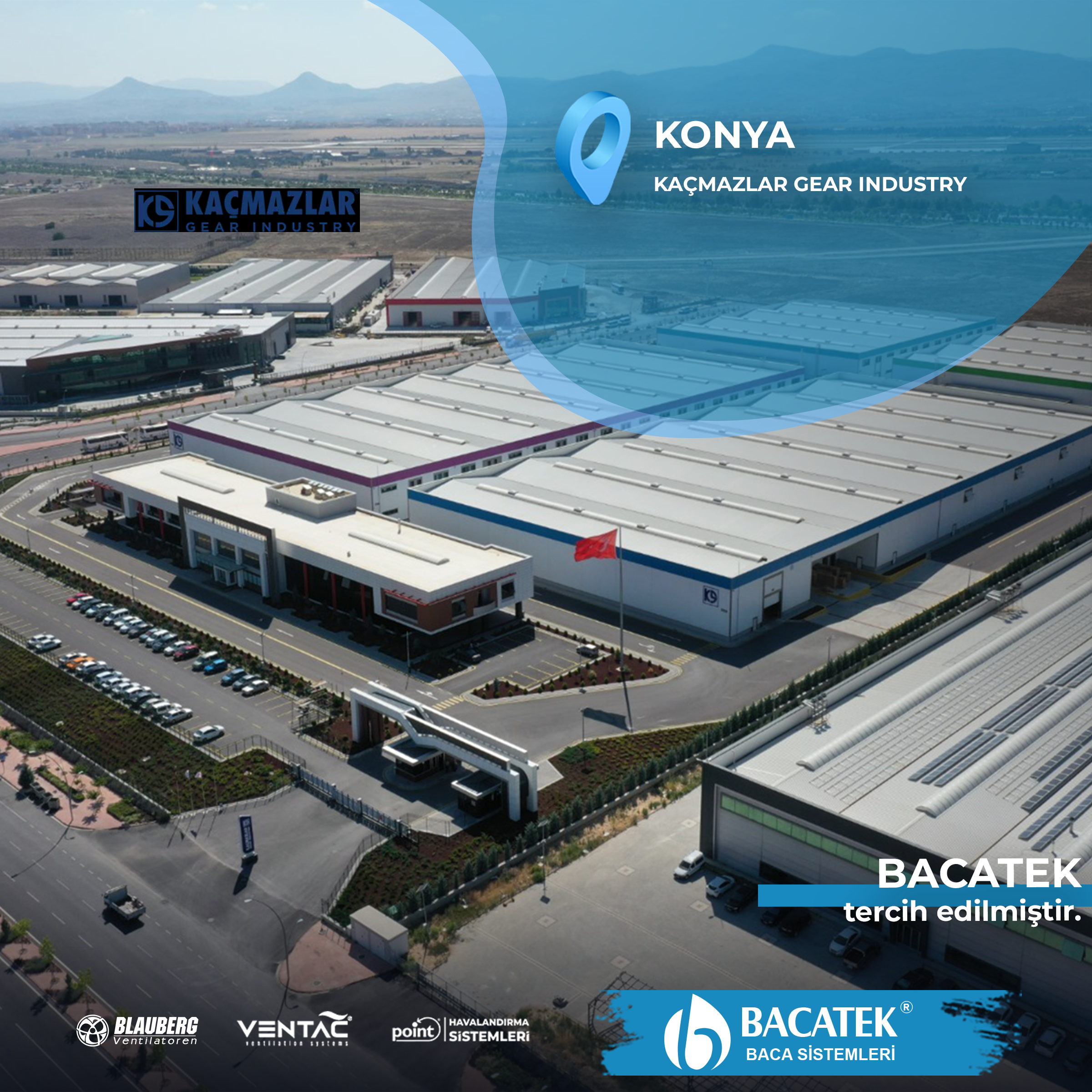 KONYA İNCİ KONAKLARI