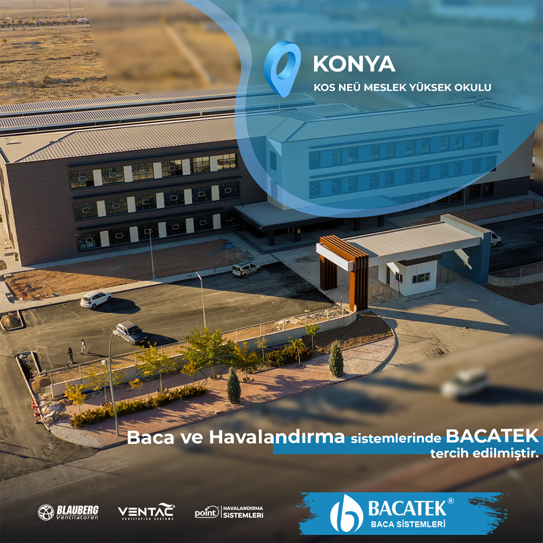 KONYA NEÜ KOS MYO
