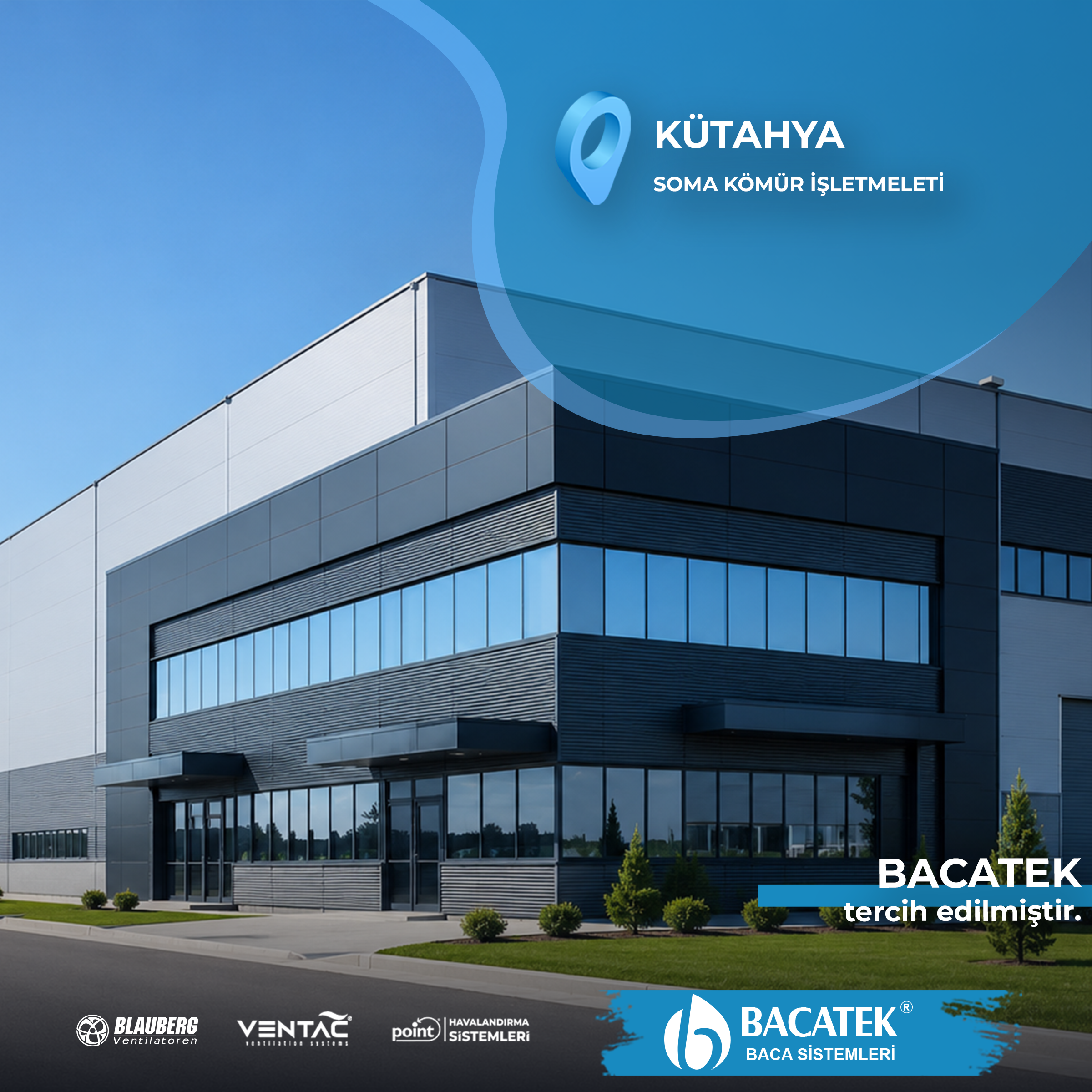 KÜTAHYA SOMA KÖMÜR İŞLETMELERİ